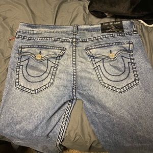 True religion jeans (Ricky straight jeans)